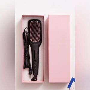 MOSAWR® Hair Straightening Brush